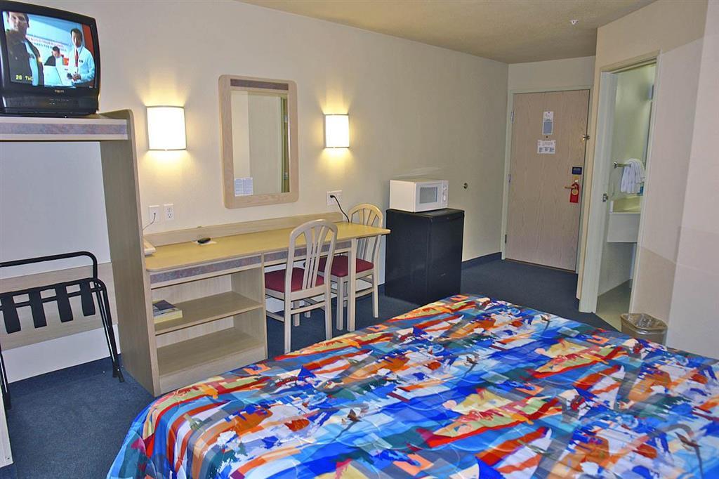 Motel 6-Redmond, Or Room photo